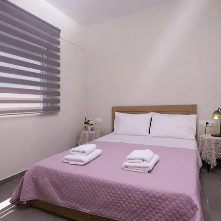 Pretty House In The Center Of Apartment Heraklion (Crete)